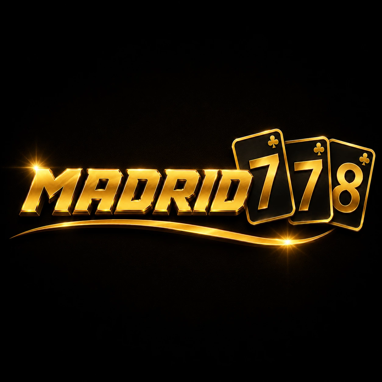 mrdrid778 Logo